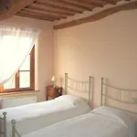 Apartment Nell'antica Torre Di Fronte A