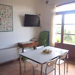 Apartment Nell'antica Torre Di Fronte A *