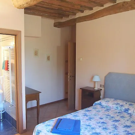 Nell'antica Torre Di Fronte A * Σιένα