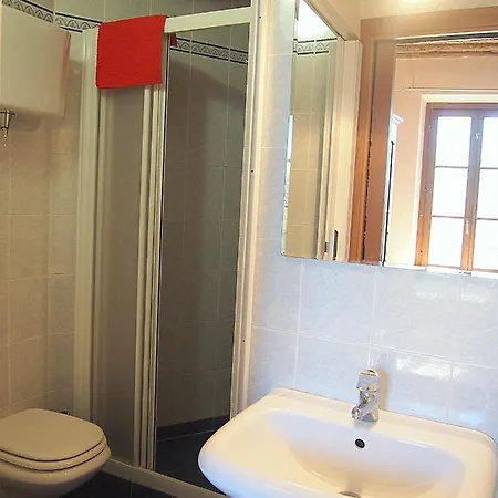 Nell'antica Torre Di Fronte A * Siena