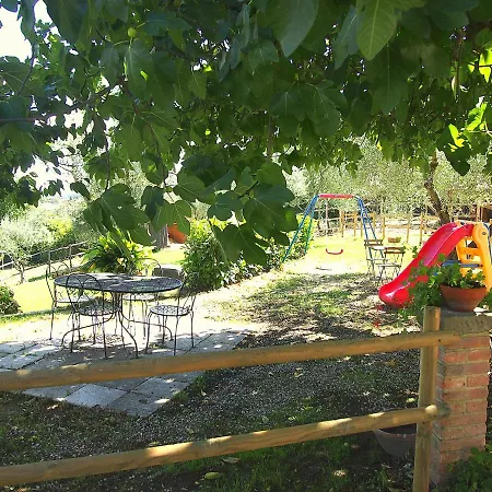 Apartamento Nell'antica Torre Di Fronte A *