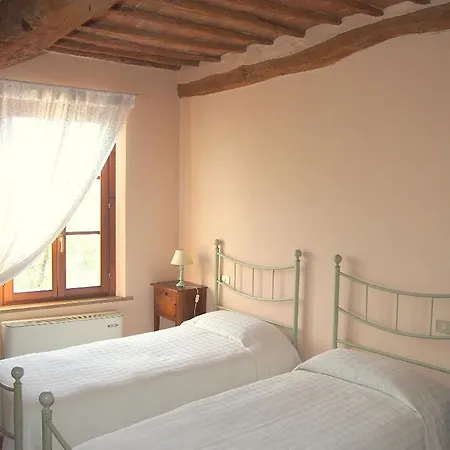 Apartamento Nell'antica Torre Di Fronte A