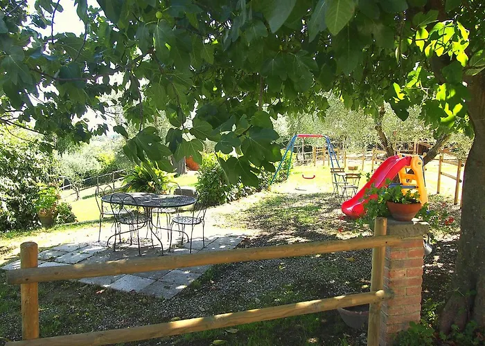 Apartman Nell'antica Torre Di Fronte A *