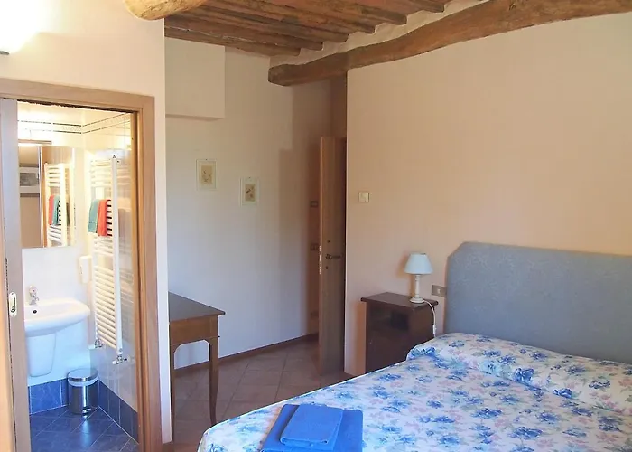 Nell'antica Torre Di Fronte A * 锡耶纳