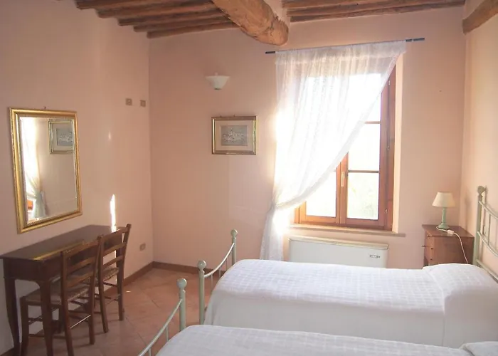 Nell'antica Torre Di Fronte A 公寓 锡耶纳