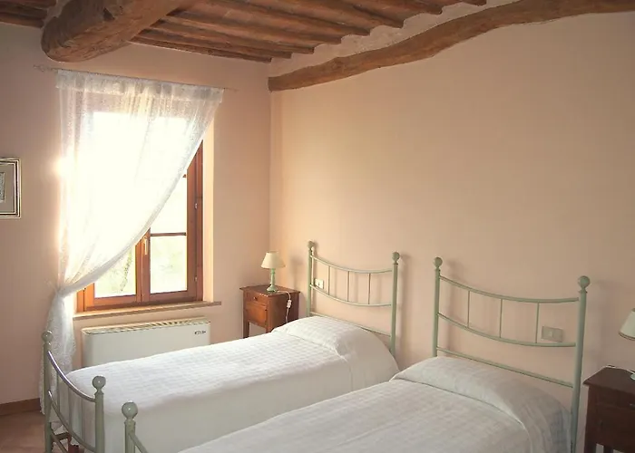 公寓 Nell'antica Torre Di Fronte A